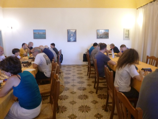 FE 10 Ischia Isola Verde