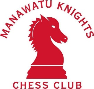 Manawatu Knights Chess Club