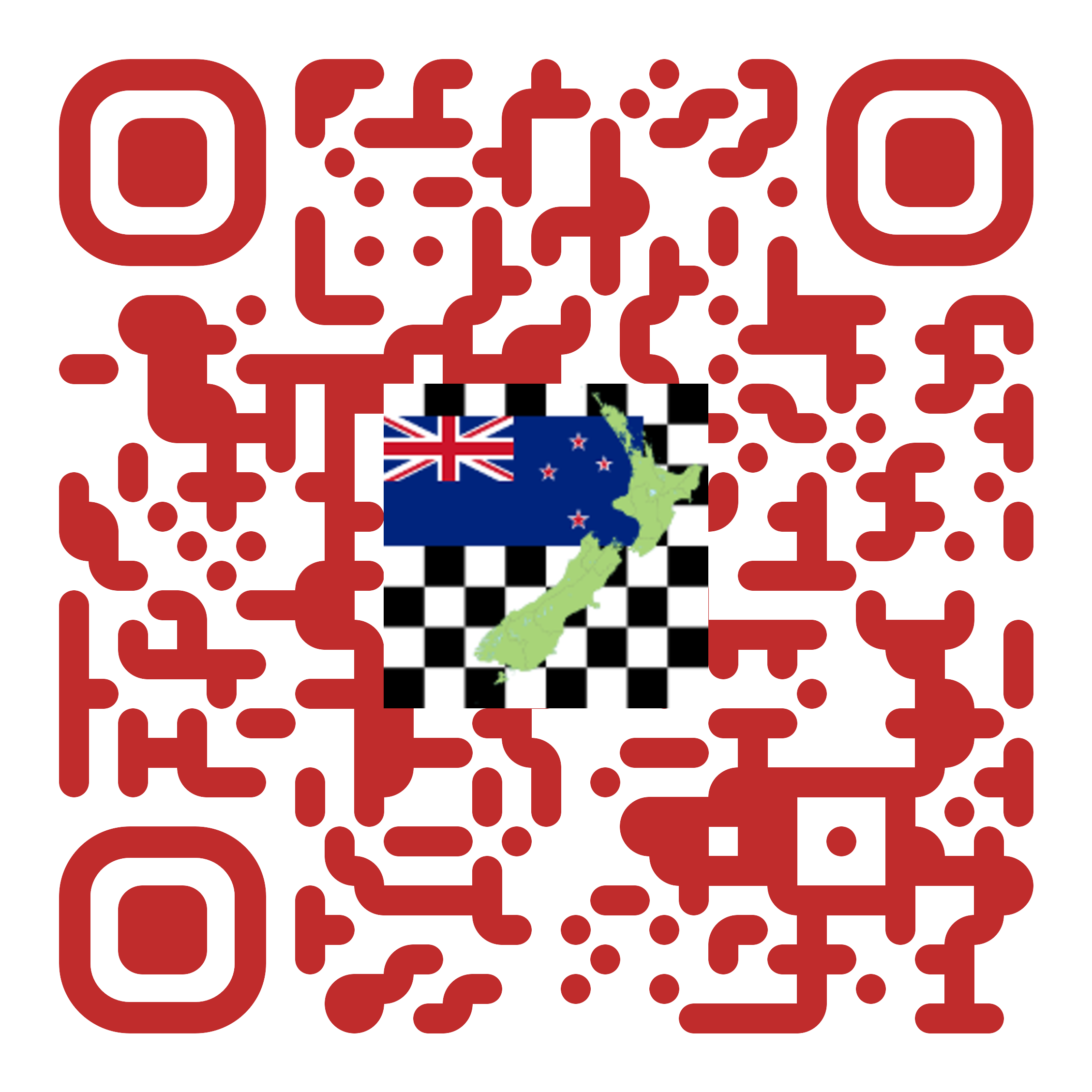 New Zealand Chess News