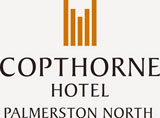 Copthorne Hotel Palmerston North