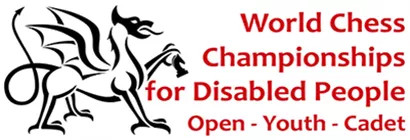 World Chess Championships for Disabled People 2019
