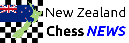 NZ Chess News logo